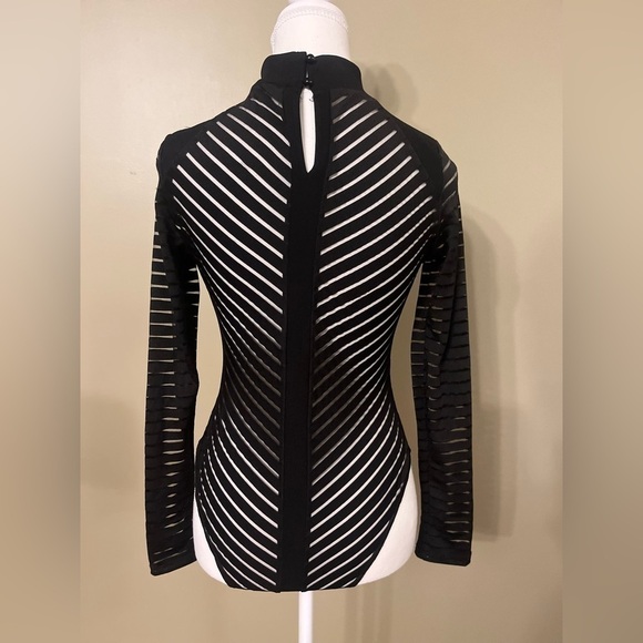 Iris Bodysuit - Picture 5 of 8